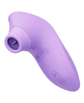 Flicker Rechargeable Clitoral Stimulator