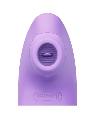 Flicker Rechargeable Clitoral Stimulator