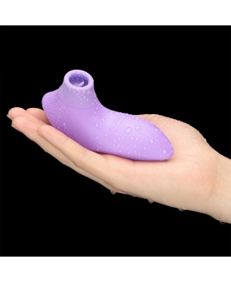Flicker Rechargeable Clitoral Stimulator