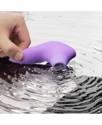 Flicker Rechargeable Clitoral Stimulator