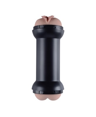 Double Side Stroker 
Pussy and Anus