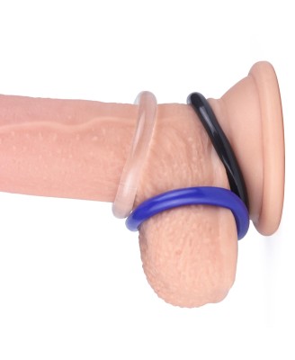 POWER PLUS Cockring