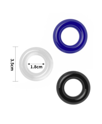 POWER PLUS Cockring