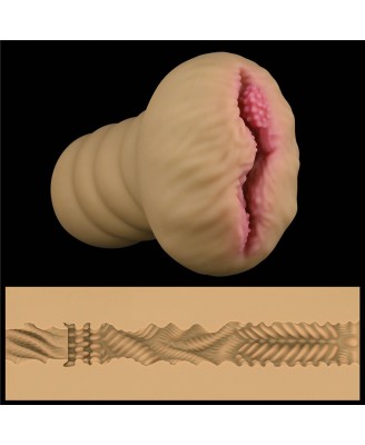 Alien's Pie Masturbator
