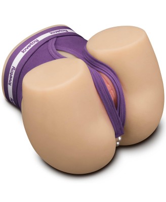 Streetgirl's Dual Motor Sensation Pulse