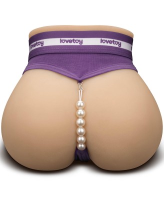 Streetgirl's Dual Motor Sensation Pulse