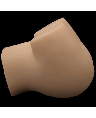Streetgirl's Dual Motor Sensation Pulse