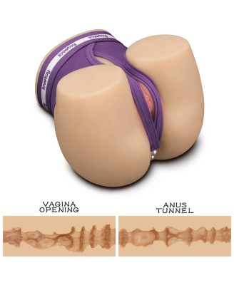 Streetgirl's Dual Motor Sensation Pulse