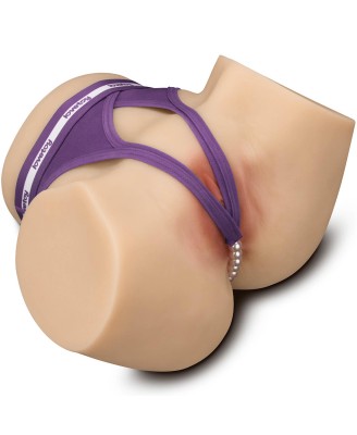 Streetgirl's Dual Motor Sensation Pulse