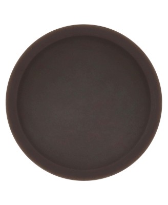 9'' Sliding Skin Pro II Dual Layer Silicone Dong (Black)