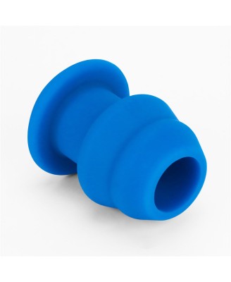 Bulge Peeper Silicone Anal Plug