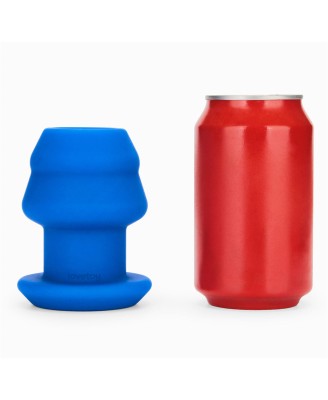 Bulge Peeper Silicone Anal Plug