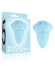 Flicker Rechargeable Vibrator