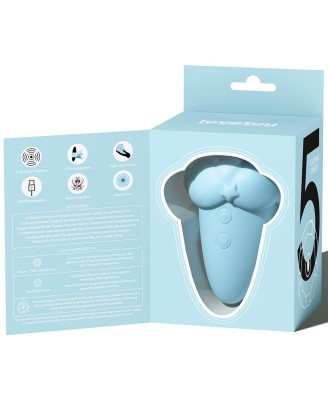 Flicker Rechargeable Vibrator