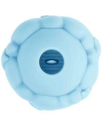 Flicker Rechargeable Vibrator