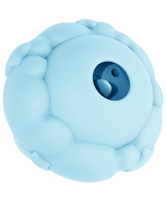 Flicker Rechargeable Vibrator