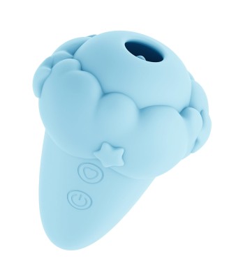 Flicker Rechargeable Vibrator
