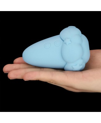 Flicker Rechargeable Vibrator