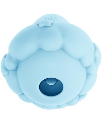 Flicker Rechargeable Vibrator