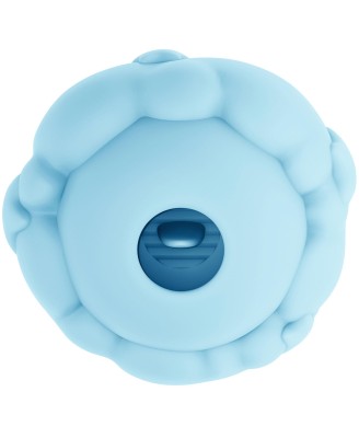 Flicker Rechargeable Vibrator