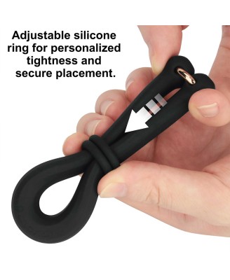 Pinnacle Pro Anyfit Plus Stretcher