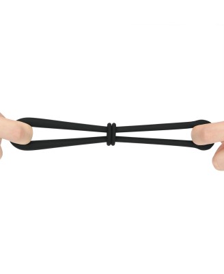 Pinnacle Pro Anyfit Plus Stretcher