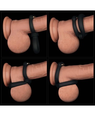 Pinnacle Pro Anyfit Plus Stretcher