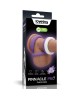 Pinnacle Pro Flex Duo Cock Ring