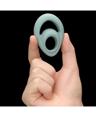 Pinnacle Pro Grip Lock Set Cock Ring
