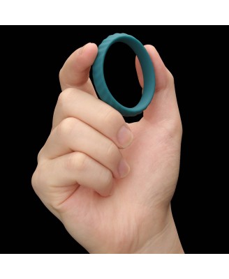 Pinnacle Pro Grip Lock Set Cock Ring