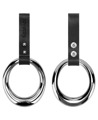 Pinnacle Pro Prime Grip Cock Ring (M - Firm Fit)