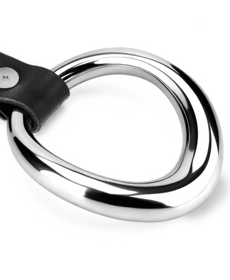Pinnacle Pro Prime Grip Cock Ring (M - Firm Fit)