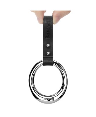 Pinnacle Pro Prime Grip Cock Ring (M - Firm Fit)