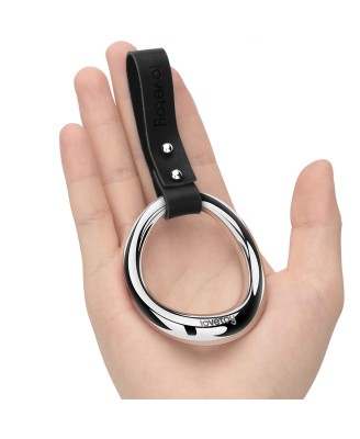 Pinnacle Pro Prime Grip Cock Ring (M - Firm Fit)