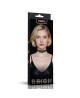 Rebellion Reign Bat Collar