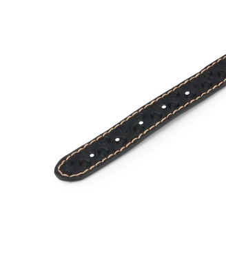 Rebellion Reign Bat Collar