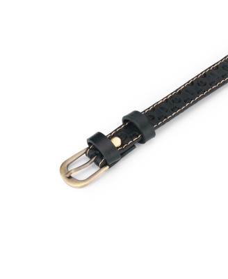 Rebellion Reign Bat Collar