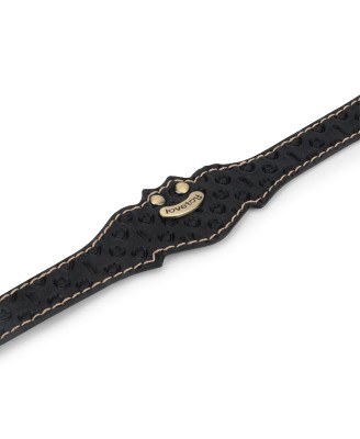 Rebellion Reign Bat Collar