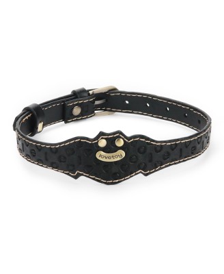 Rebellion Reign Bat Collar