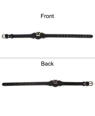 Rebellion Reign Bat Collar
