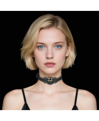 Rebellion Reign Bat Collar