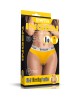 Bitch Vibrating Panties XS/S