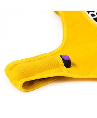Bitch Vibrating Panties XS/S