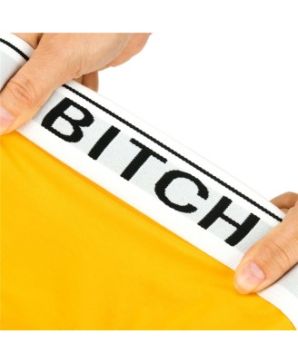 Bitch Vibrating Panties XS/S