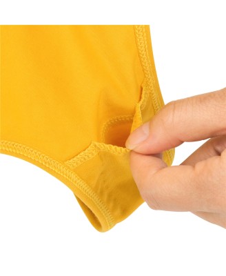 Bitch Vibrating Panties XS/S