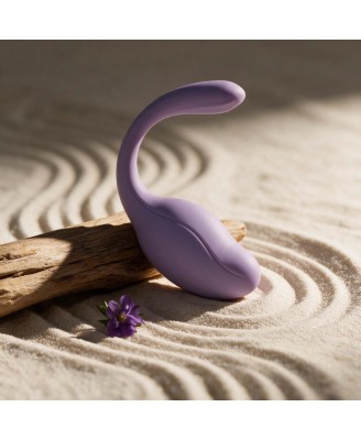 Smart Dream Double Vibrator with Remote Control