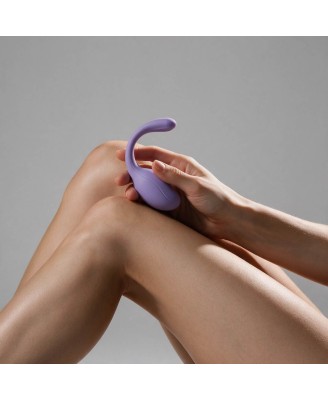 Smart Dream Double Vibrator with Remote Control
