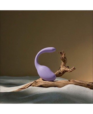 Smart Dream Double Vibrator with Remote Control