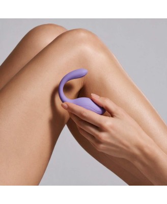 Smart Dream Double Vibrator with Remote Control