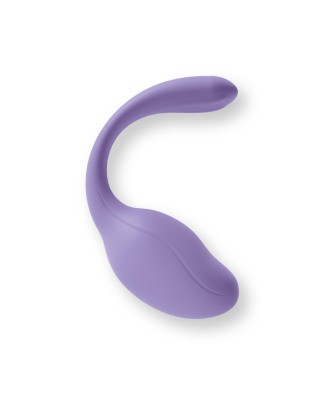 Smart Dream Double Vibrator with Remote Control